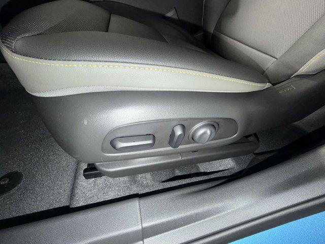 new 2026 Chevrolet Trax car, priced at $25,356