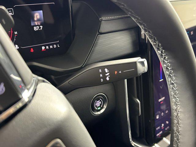 new 2026 GMC Acadia car, priced at $47,108