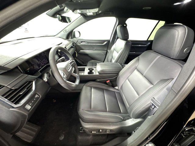 new 2026 GMC Acadia car, priced at $47,108
