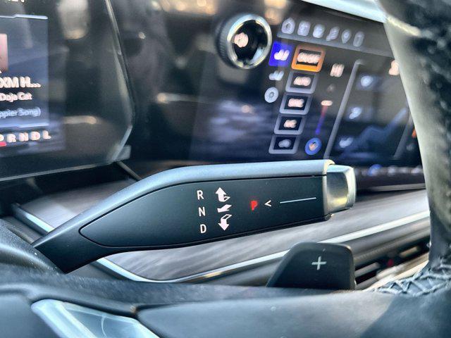 new 2026 Chevrolet Tahoe car, priced at $83,803