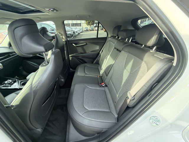 used 2024 Kia Niro car, priced at $27,000