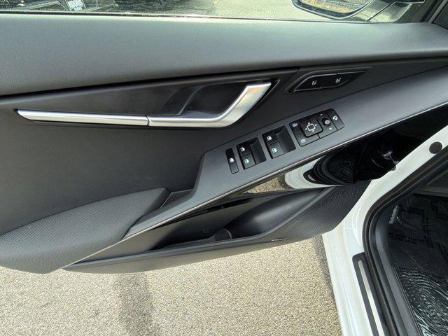 used 2024 Kia Niro car, priced at $27,000