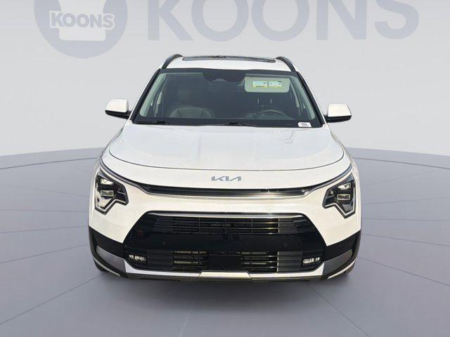 used 2024 Kia Niro car, priced at $27,000