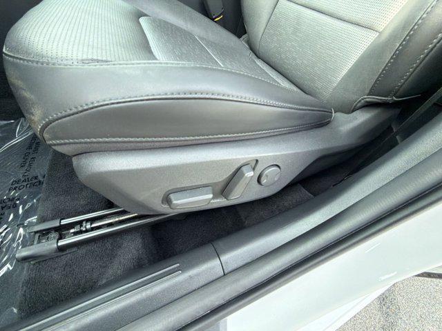 used 2024 Kia Niro car, priced at $27,000