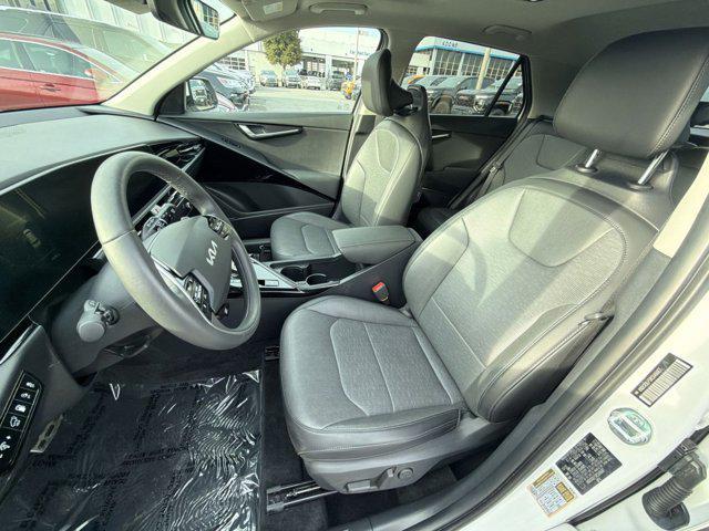 used 2024 Kia Niro car, priced at $27,000
