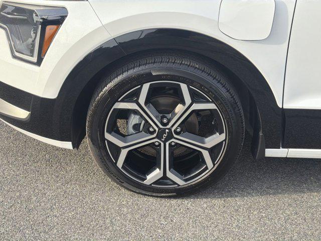 used 2024 Kia Niro car, priced at $27,000