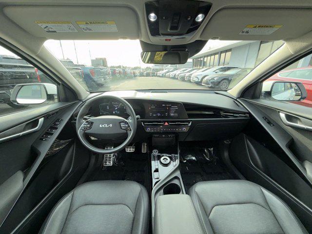 used 2024 Kia Niro car, priced at $27,000