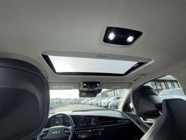 used 2024 Kia Niro car, priced at $27,000