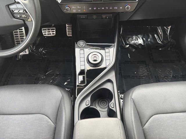 used 2024 Kia Niro car, priced at $27,000