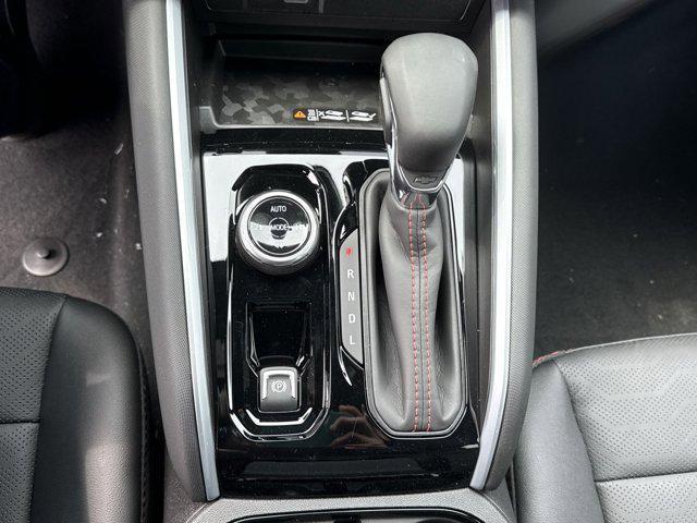 new 2026 Chevrolet Colorado car, priced at $48,912