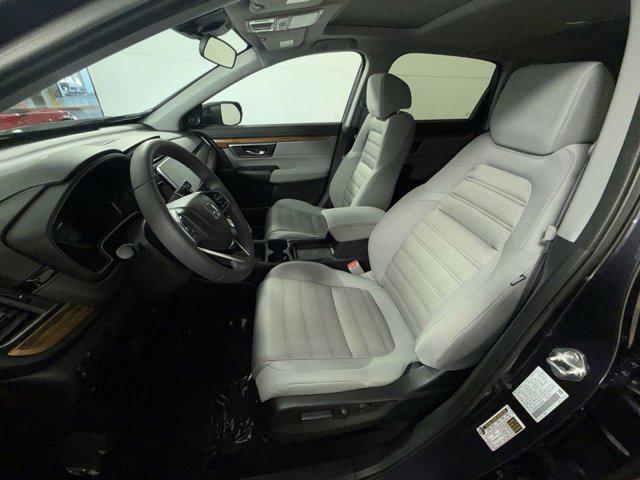 used 2018 Honda CR-V car, priced at $18,000