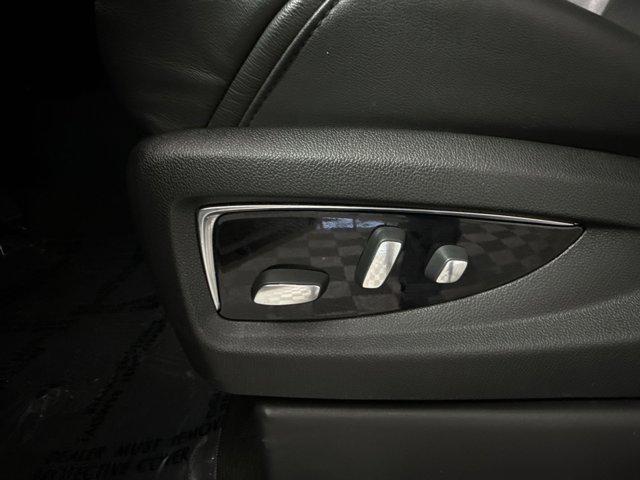 used 2017 Cadillac Escalade ESV car, priced at $28,000