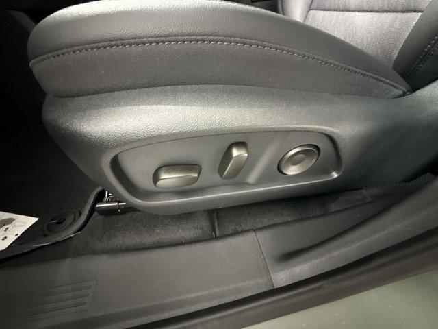 new 2026 Chevrolet Equinox car, priced at $34,080