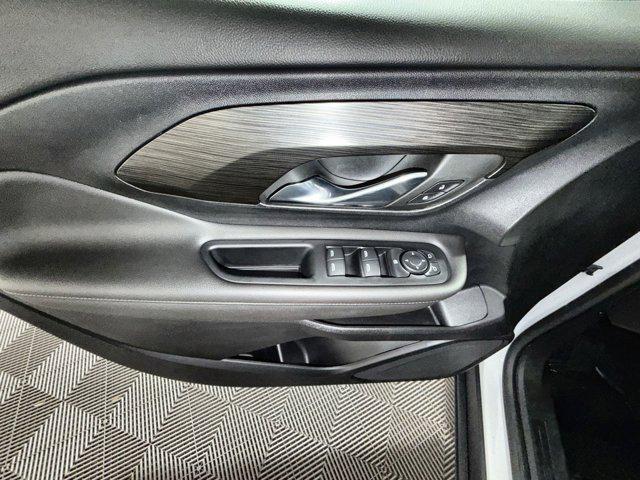 used 2022 GMC Terrain car, priced at $19,500