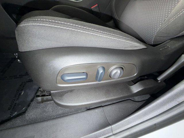 used 2022 GMC Terrain car, priced at $19,500