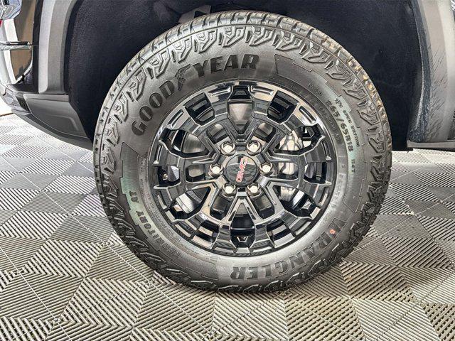 new 2026 GMC Canyon car, priced at $46,971