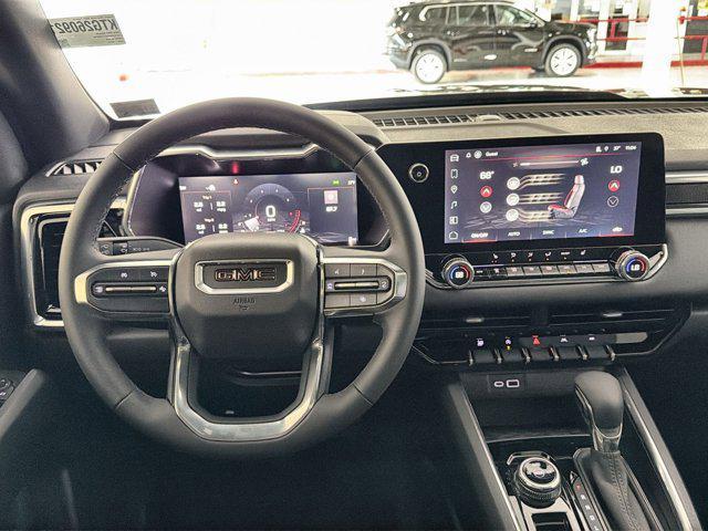 new 2026 GMC Canyon car, priced at $46,971