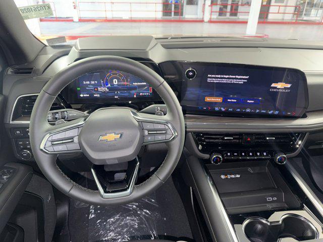 new 2026 Chevrolet Tahoe car, priced at $83,803