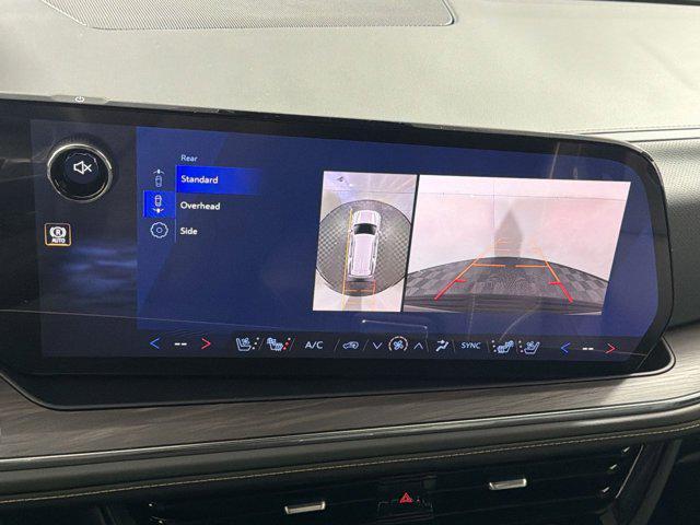 new 2026 Chevrolet Tahoe car, priced at $83,803