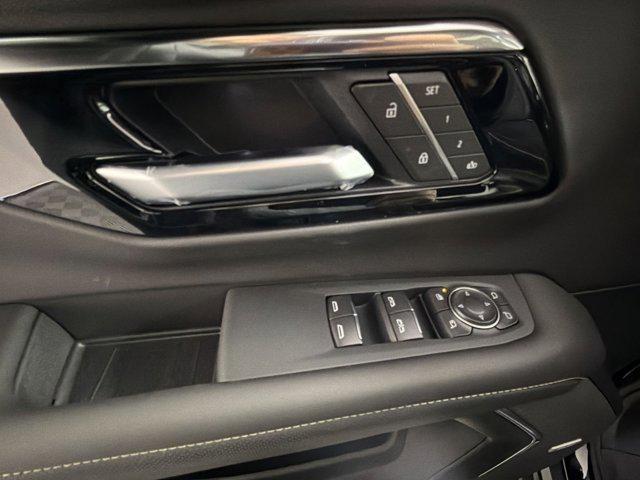 new 2026 Chevrolet Tahoe car, priced at $83,803