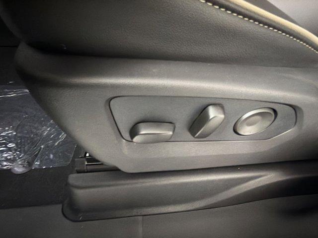 new 2026 Chevrolet Tahoe car, priced at $83,803