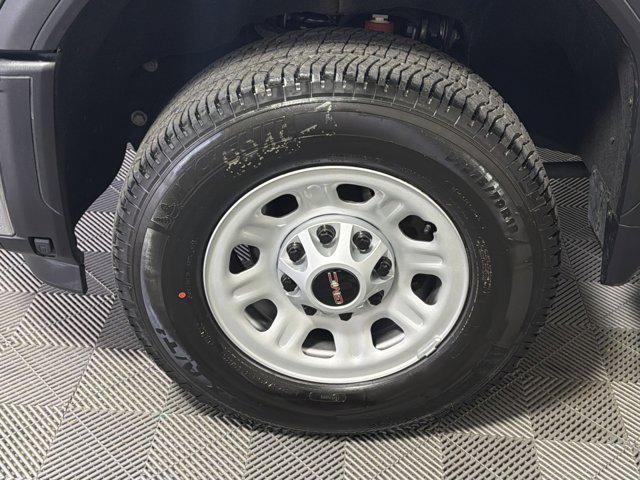 used 2025 GMC Sierra 3500 car, priced at $63,000