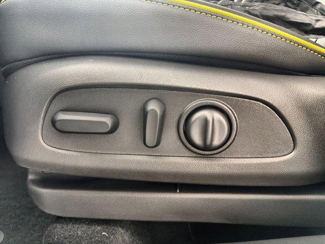 new 2026 Chevrolet TrailBlazer car, priced at $24,876