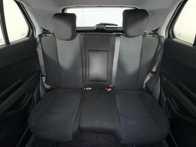 used 2020 Chevrolet Trax car, priced at $12,000