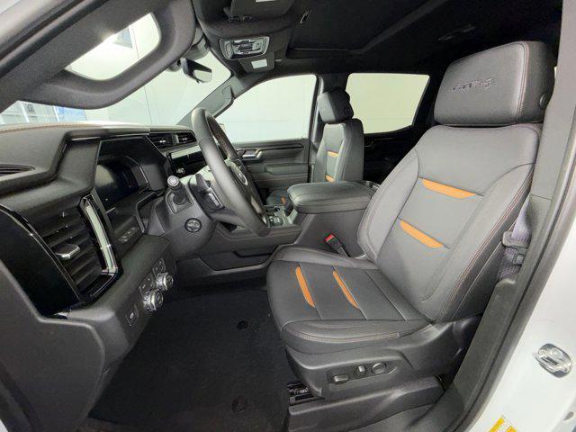 new 2026 GMC Sierra 1500 car, priced at $70,010