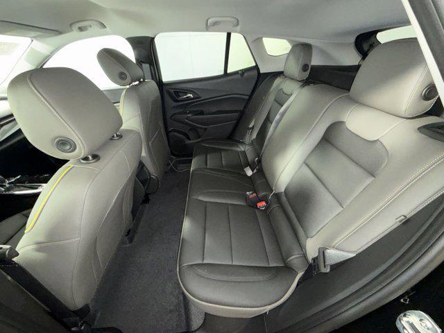 new 2026 Chevrolet Trax car, priced at $26,164