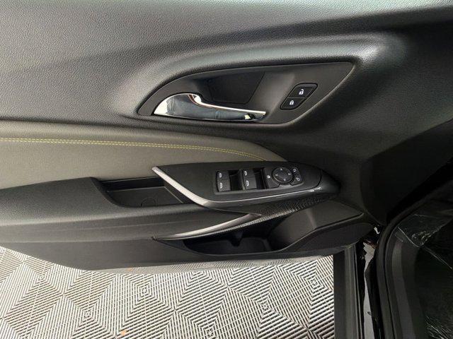 new 2026 Chevrolet Trax car, priced at $26,164