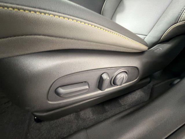 new 2026 Chevrolet Trax car, priced at $26,164