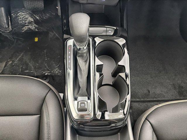 new 2026 Chevrolet Trax car, priced at $26,164