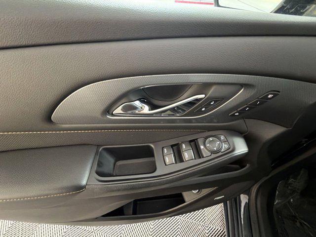 used 2019 Chevrolet Traverse car, priced at $17,000