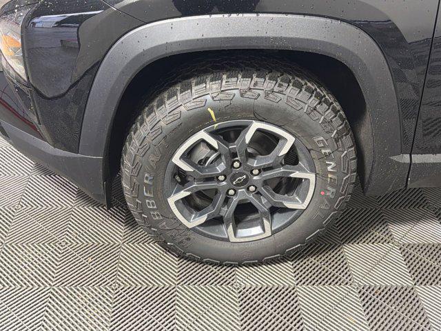 new 2026 Chevrolet Equinox car, priced at $35,127