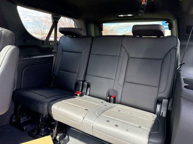 new 2026 GMC Yukon XL car, priced at $93,986