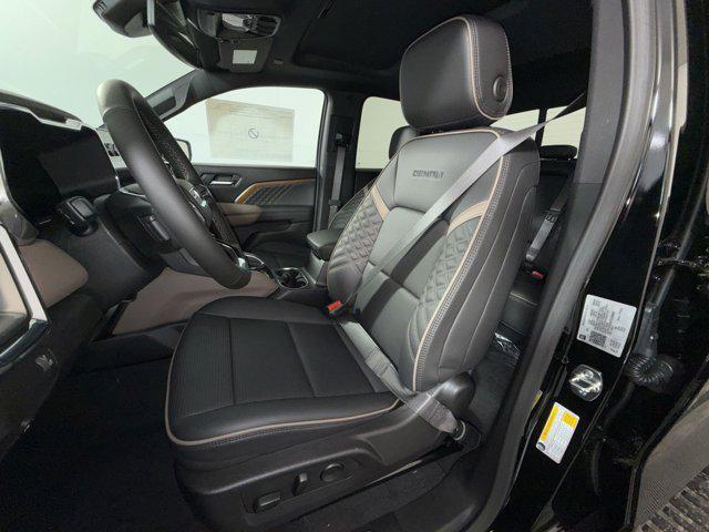 new 2026 GMC Canyon car, priced at $55,263