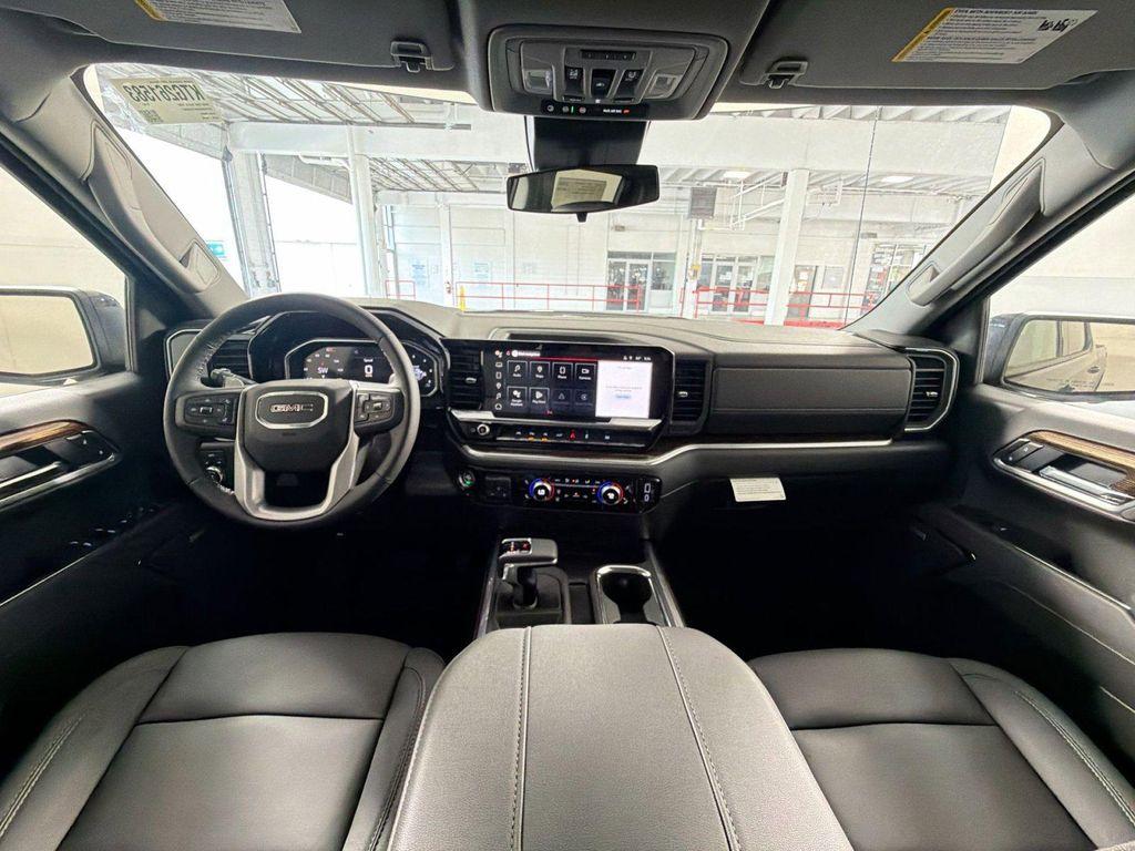 new 2026 GMC Sierra 1500 car, priced at $59,590