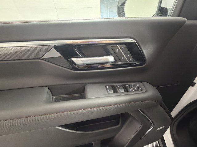 new 2026 Chevrolet Suburban car, priced at $77,914