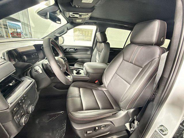 new 2026 Chevrolet Suburban car, priced at $77,914