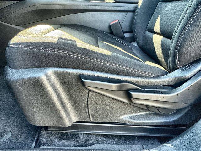 new 2025 Chevrolet Blazer EV car, priced at $33,594