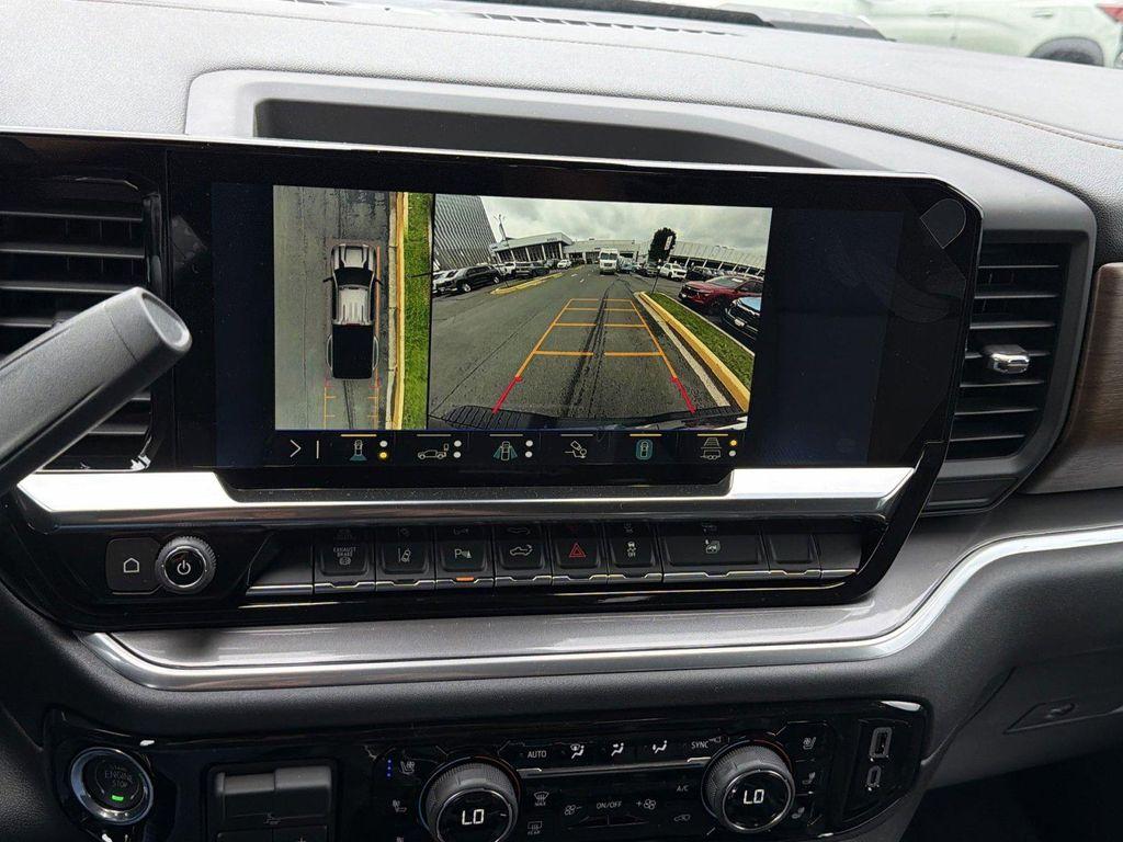 new 2026 Chevrolet Silverado 3500 car, priced at $89,105