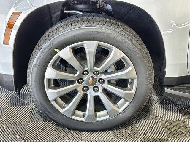 new 2026 Chevrolet Suburban car, priced at $88,277