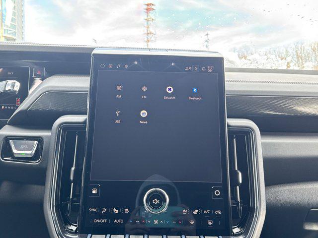 new 2026 GMC Yukon car, priced at $88,764