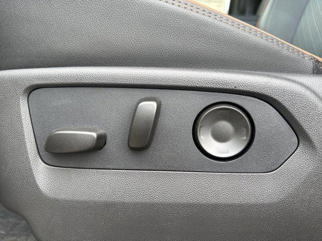 new 2026 GMC Yukon car, priced at $88,764