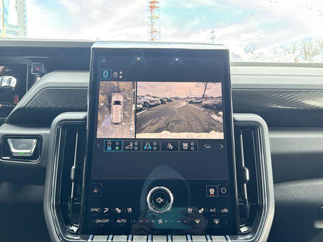 new 2026 GMC Yukon car, priced at $88,764