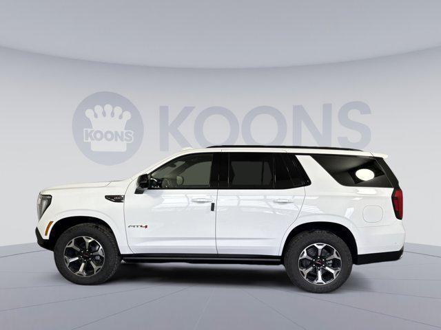 new 2026 GMC Yukon car, priced at $88,764