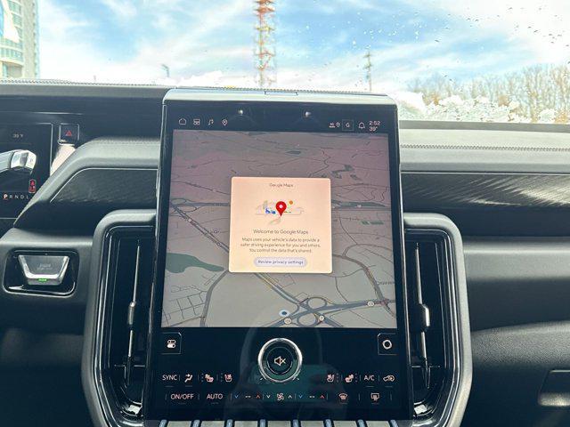 new 2026 GMC Yukon car, priced at $88,764