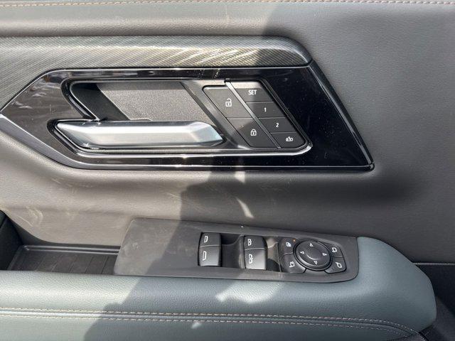 new 2026 GMC Yukon car, priced at $88,764