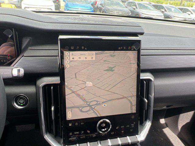 new 2025 GMC Acadia car, priced at $37,728